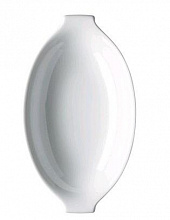 ROSENTHAL Aida Блюдо для запекания овальное 25х14 см, фарфор