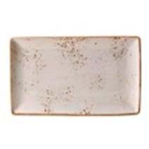 Craft White - Rectangular platter 27x16,75 cm
