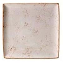 Craft White - Rectangular platter 27x27 cm
