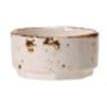 Craft White - Tasters Dip 6.5 x 6.5 cm