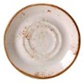 Craft White - Saucer DW 16.5 cm