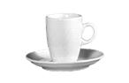 SELTMANN WEIDEN Toscana Блюдце 11,8 см, для чашки кофейной арт. 5012, фарфор