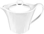 SELTMANN WEIDEN Top Life  Кофейник 1,25 л., фарфор