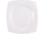 SELTMANN WEIDEN Savoy eckig Тарелка 28 см, фарфор