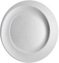 SELTMANN WEIDEN Paso Calypso Блюдо 33 см, фарфор. декор 23629