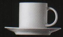 ROSENTHAL Cupola Чашка чайная 220 мл, фарфор